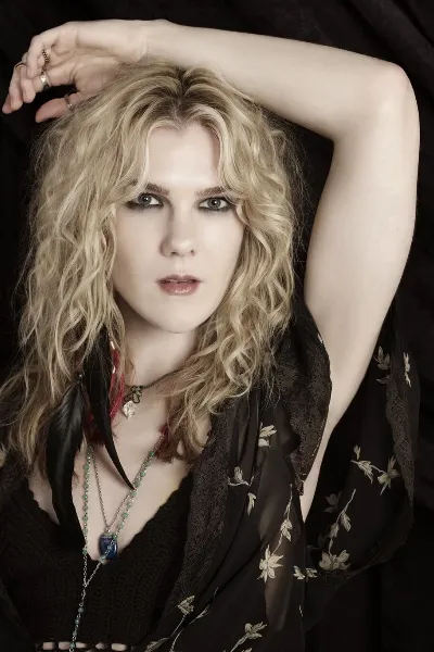 Misty Day