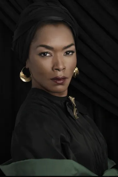 Marie Laveau