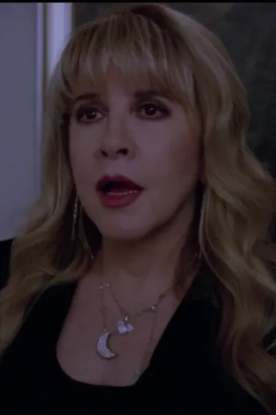 Stevie Nicks