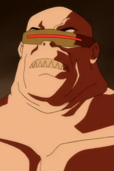 The Mutant Leader