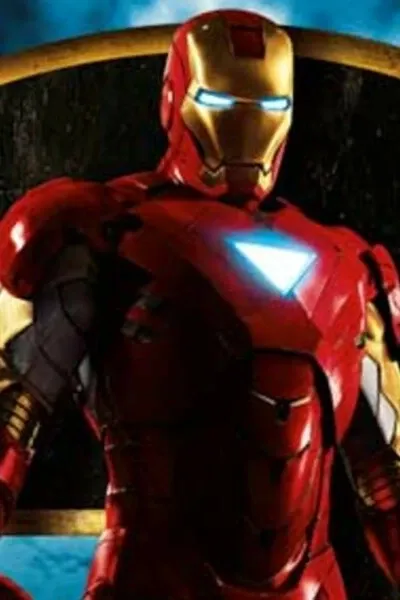 Iron-Man