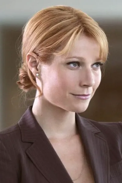 Pepper Potts