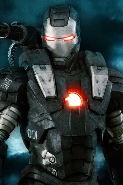 War Machine