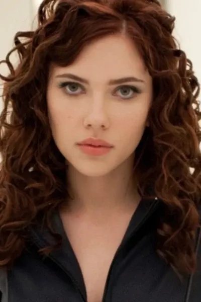Black Widow