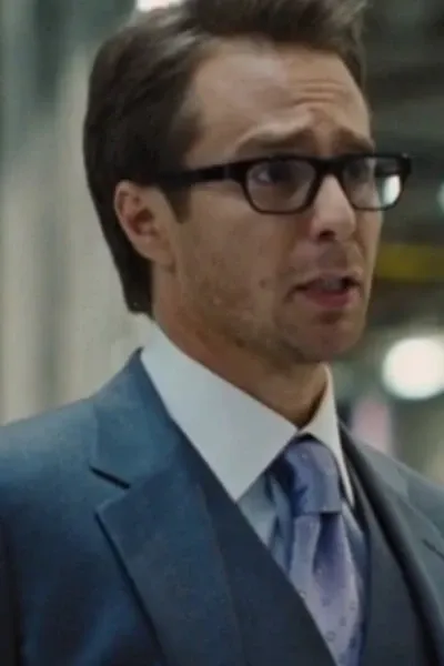 Justin Hammer