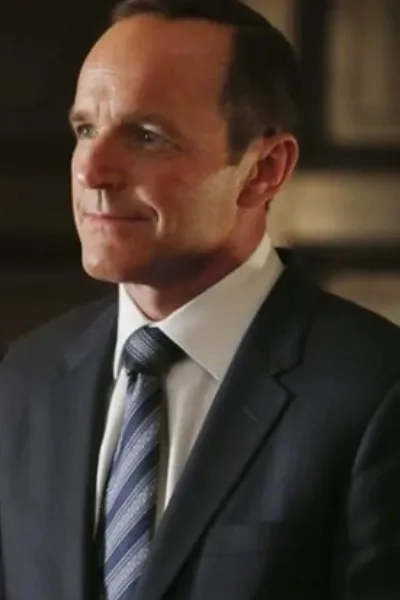 Agent Phil Coulson