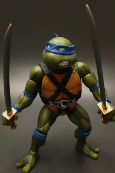 Leonardo