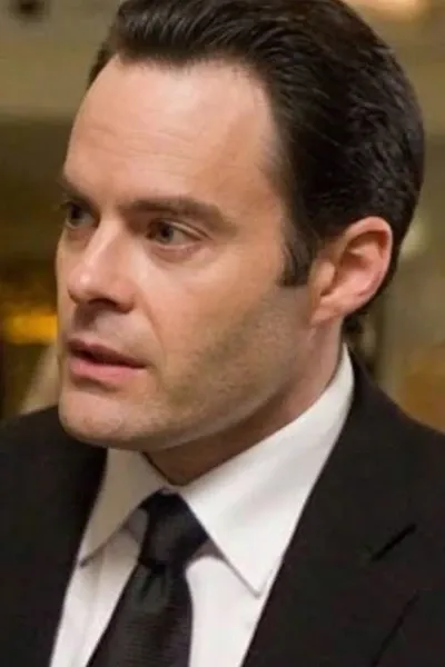 Happy Hogan