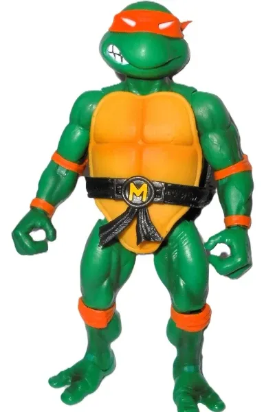 Michelangelo