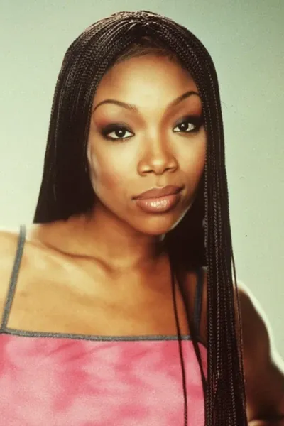 Brandy Norwood