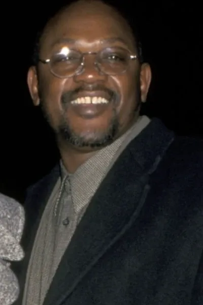 Willie Norwood Sr.