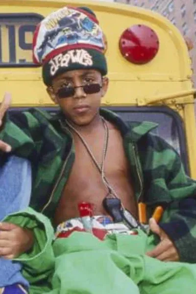Marques "Batman Houston