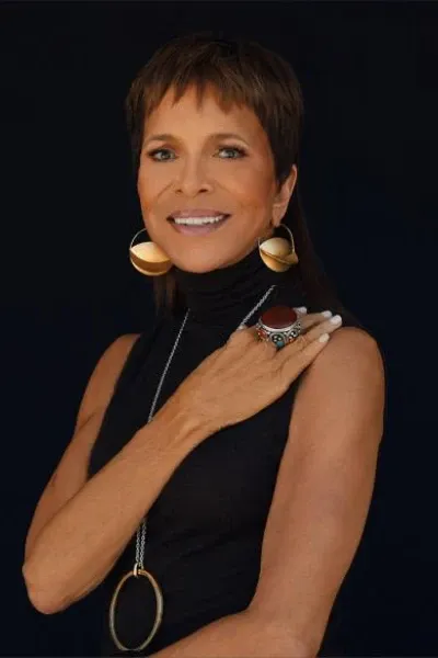 Sylvia Rhone
