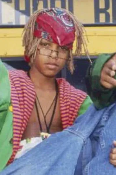 Jerome "Romeo" Jones photo 2
