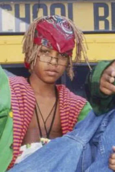 Jerome "Romeo" Jones