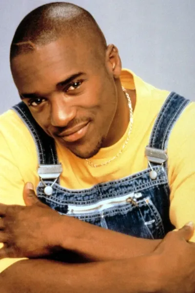 Lamont Bentley