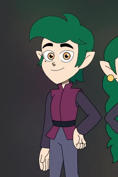 Edric blight