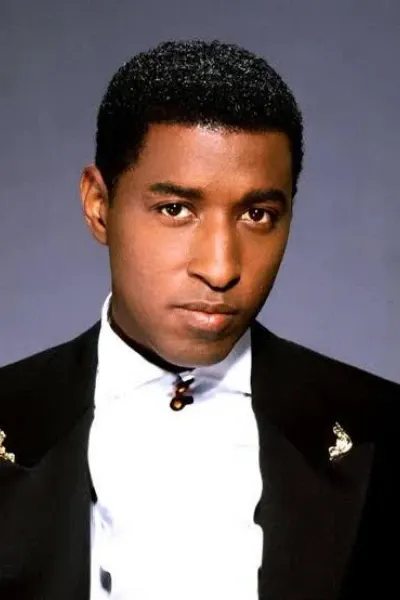Kenneth Edmonds