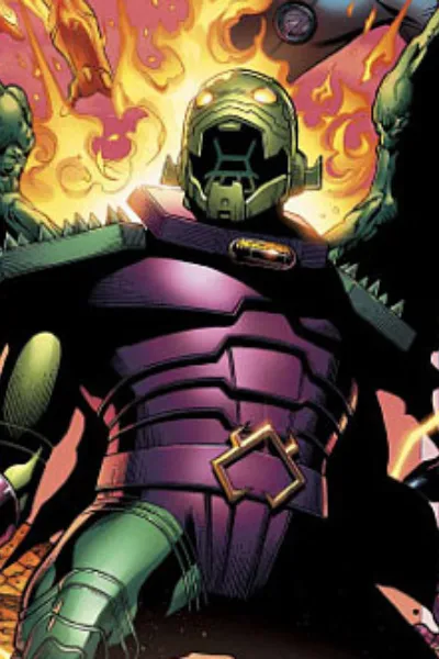 Annihilus