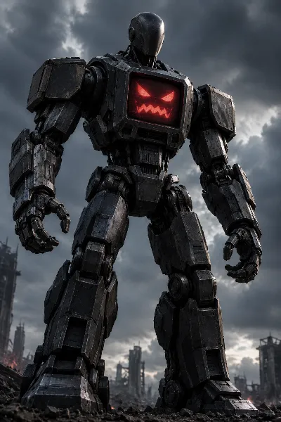 Arnim zola photo 1