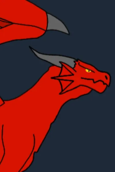 Red Dragon