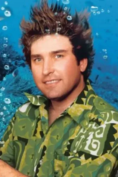 Stephen Hillenburg