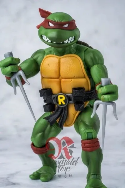 Raphael