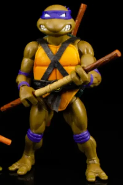 Donatello