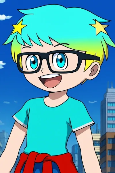 Diego Star angel
