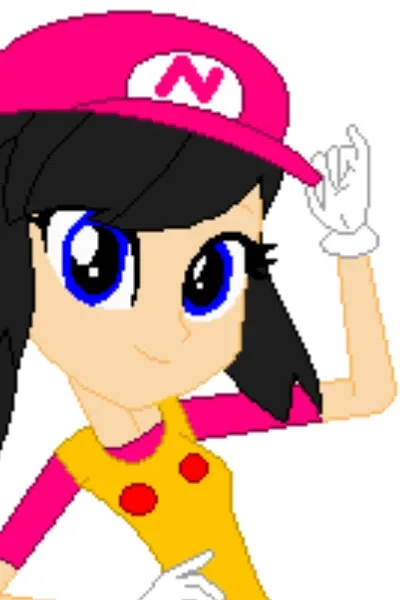 Nariyah Mario