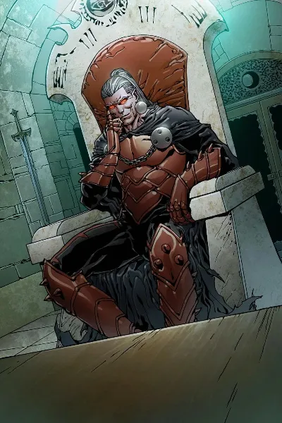 Dracula
