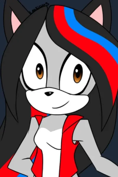 Stripe The Cat