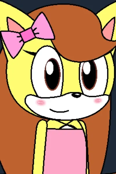 Daniela The Cat