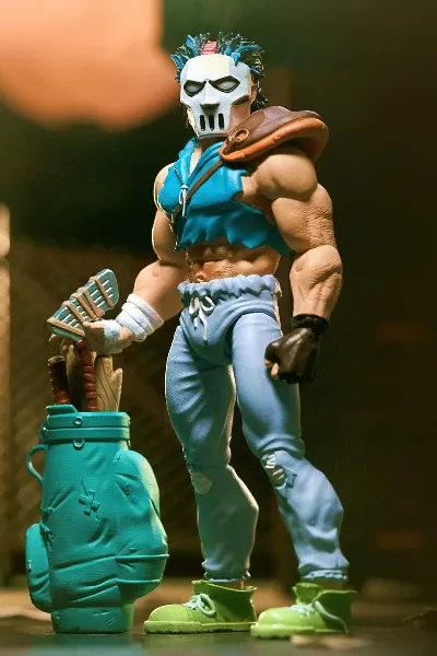 Casey Jones