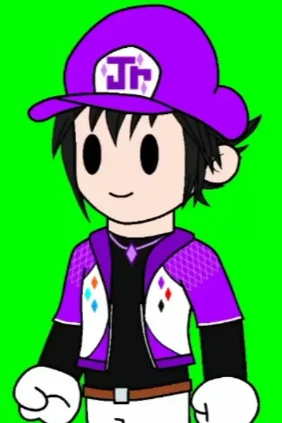 SMGJr