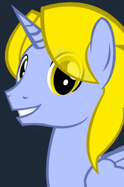 Delta Brony