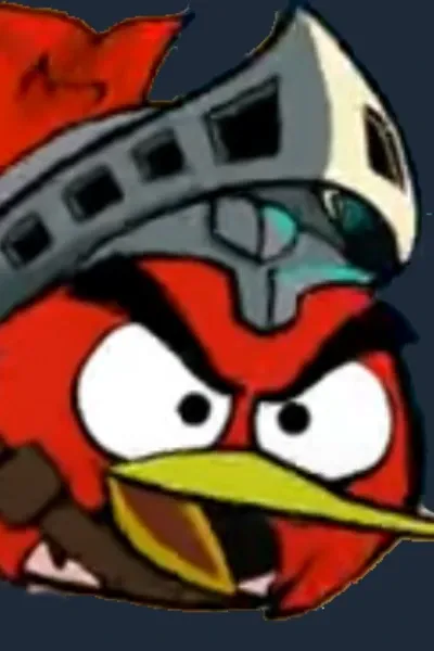Rusty Bird