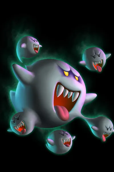 Boolossus