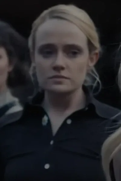 Asterid Everdeen