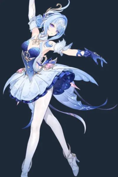 Odette