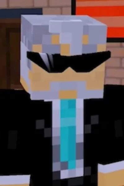 Agent R
