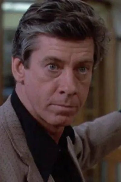 Richard Vernon