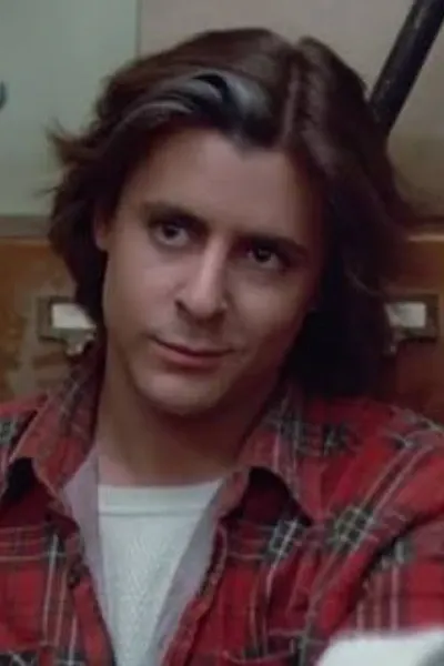 John Bender