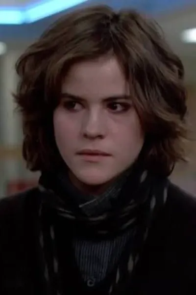 Allison Reynolds