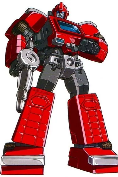 Ironhide
