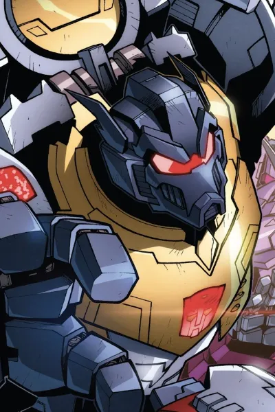 Grimlock