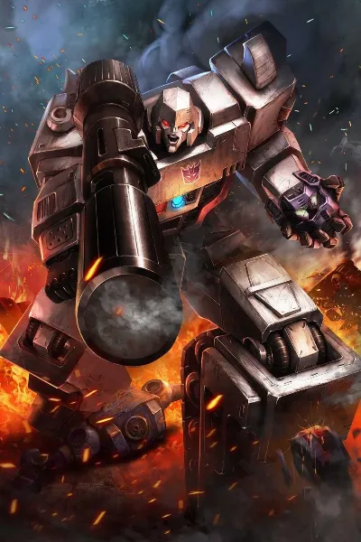Megatron