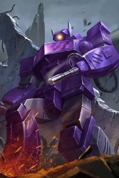 Shockwave