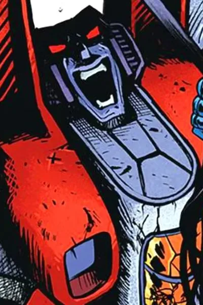 Starscream