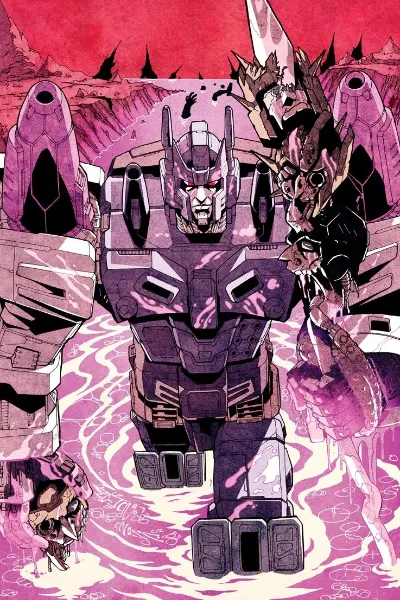 Overlord
